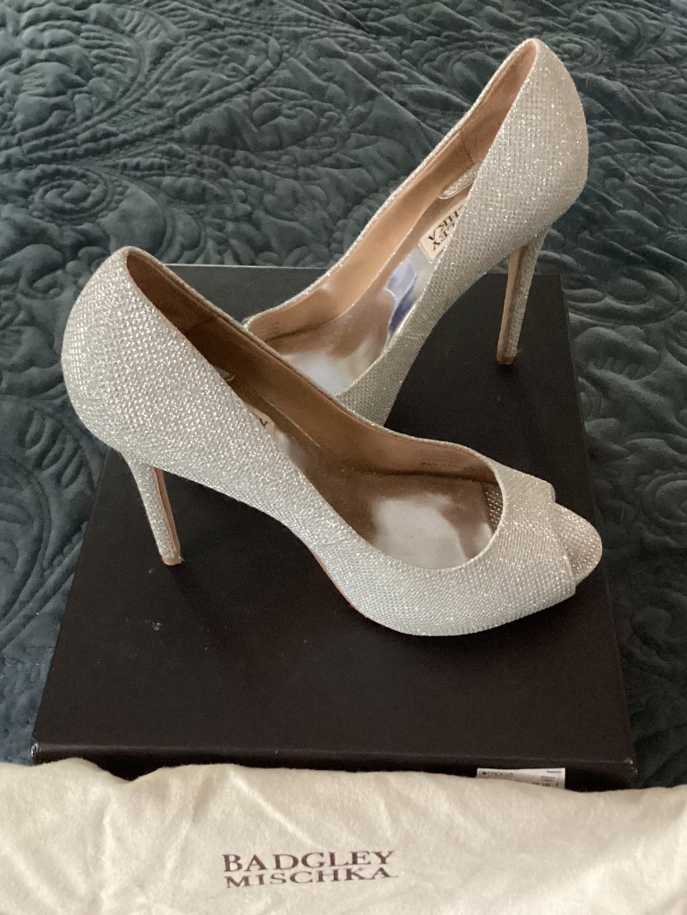 Badgley Mischka